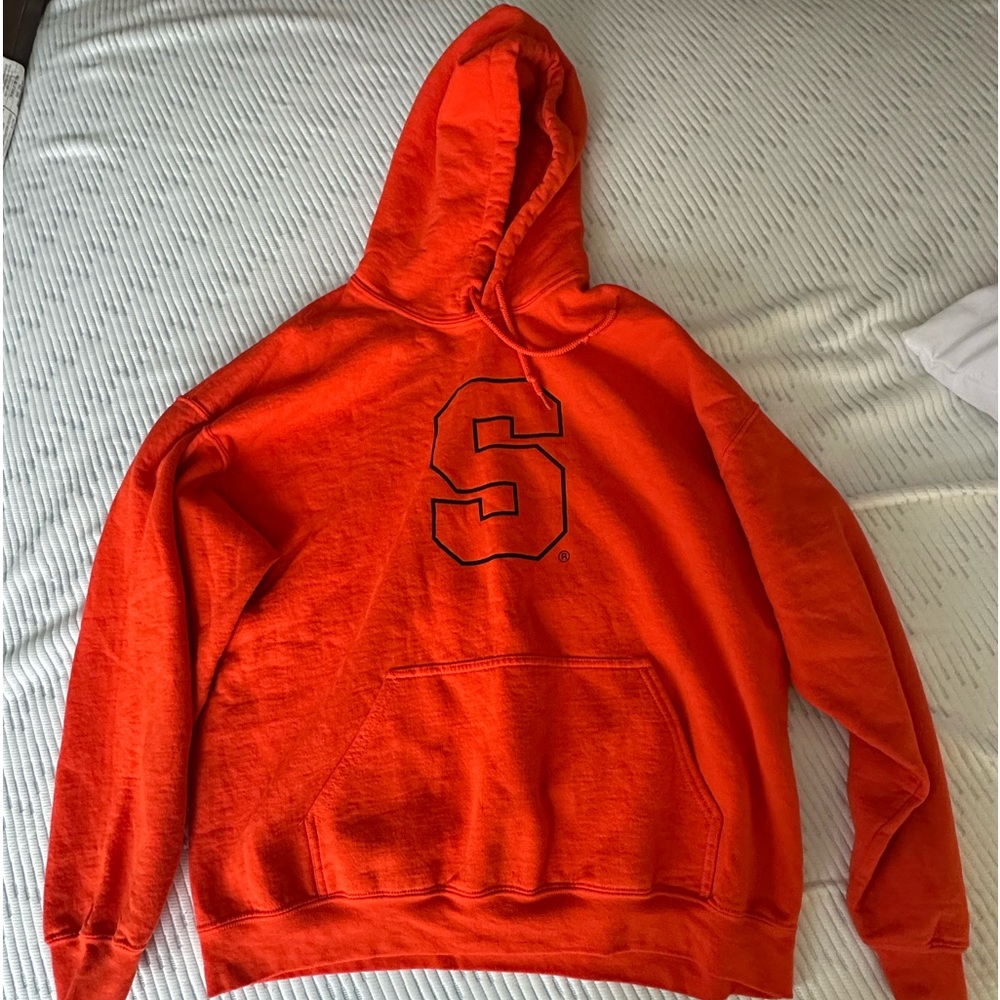 Men’s Syracuse Hoodie